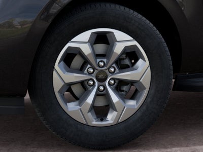 2027 Ford Expedition MAX ACTIVE 4X2