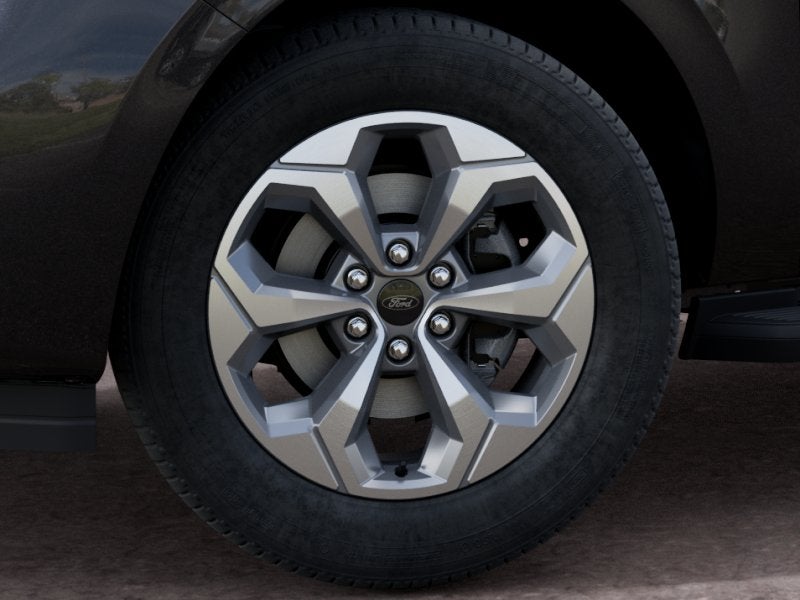 2027 Ford Expedition MAX ACTIVE 4X2
