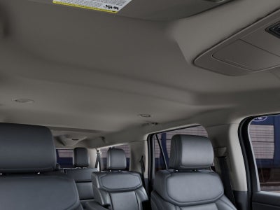2027 Ford Expedition MAX ACTIVE 4X2