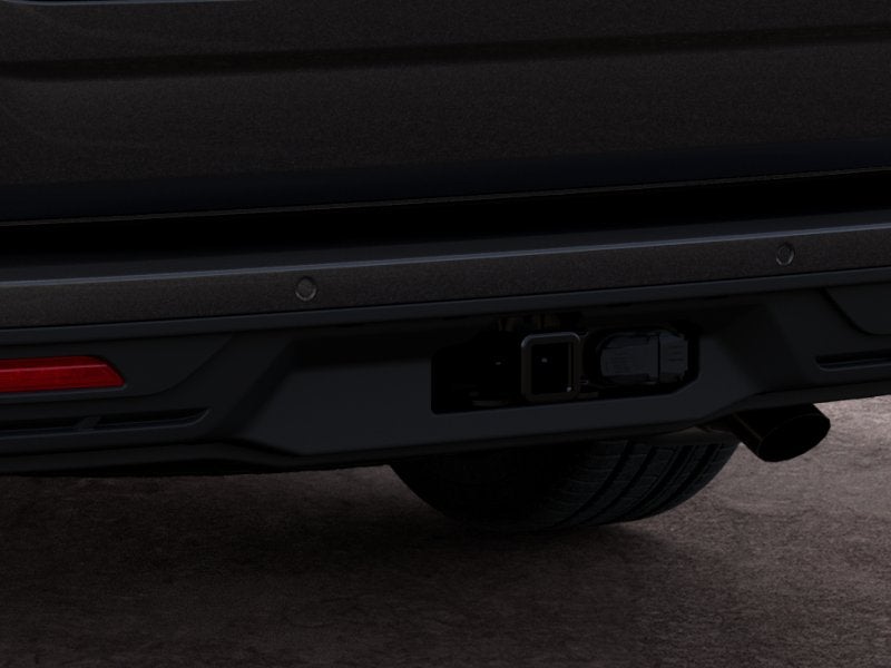 2027 Ford Expedition MAX ACTIVE 4X2