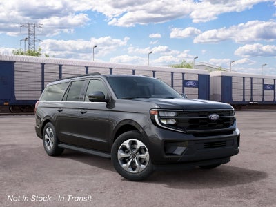 2027 Ford Expedition MAX ACTIVE 4X2