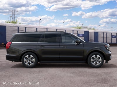 2027 Ford Expedition MAX ACTIVE 4X2