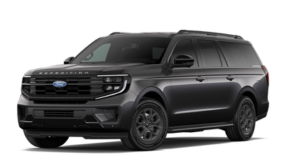 2027 Ford Expedition MAX ACTIVE 4X2