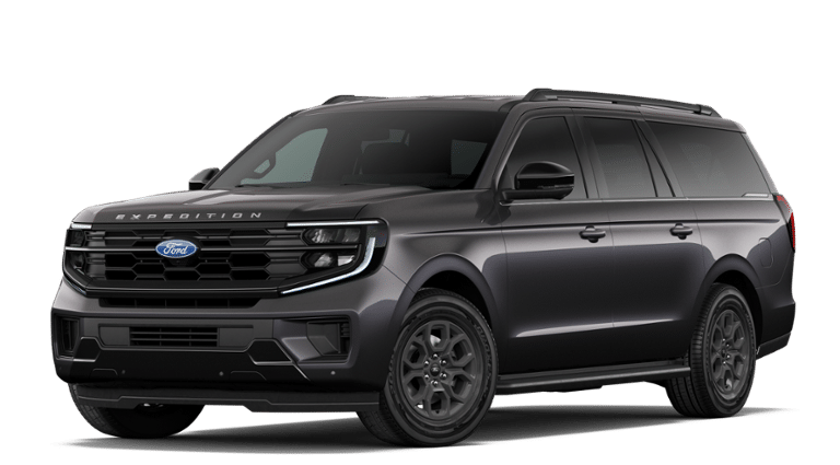 2027 Ford Expedition MAX ACTIVE 4X2