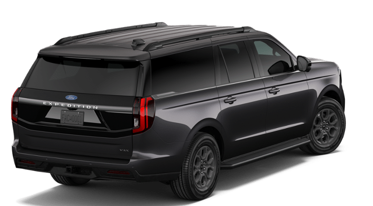 2027 Ford Expedition MAX ACTIVE 4X2