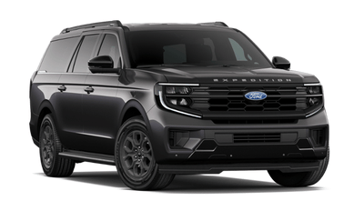 2027 Ford Expedition MAX ACTIVE 4X2