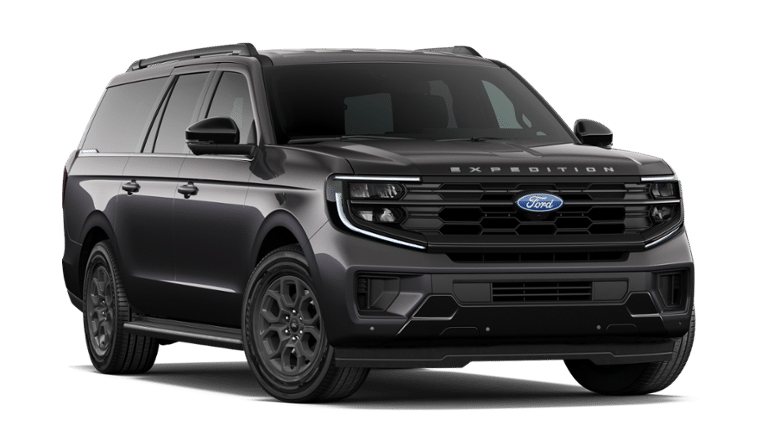 2027 Ford Expedition MAX ACTIVE 4X2