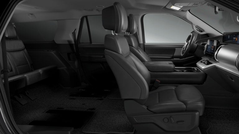 2027 Ford Expedition MAX ACTIVE 4X2