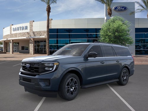2026 Ford Expedition MAX MAX ACTIVE 4X4