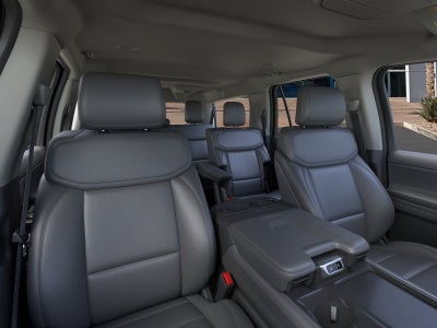 2026 Ford Expedition MAX MAX ACTIVE 4X4