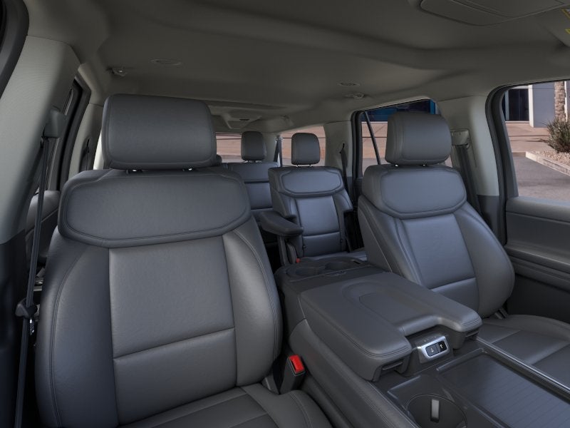 2026 Ford Expedition MAX MAX ACTIVE 4X4
