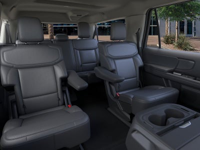 2026 Ford Expedition MAX MAX ACTIVE 4X4