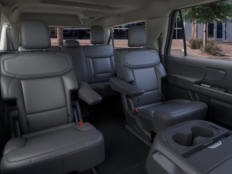 2026 Ford Expedition MAX MAX ACTIVE 4X4