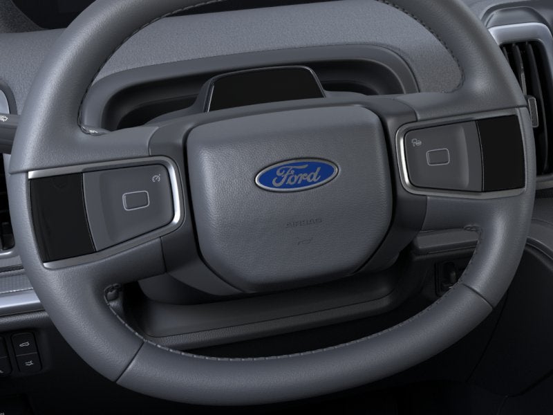 2026 Ford Expedition MAX MAX ACTIVE 4X4