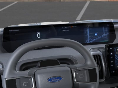 2026 Ford Expedition MAX MAX ACTIVE 4X4