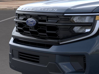 2026 Ford Expedition MAX MAX ACTIVE 4X4