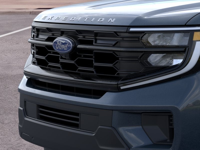 2026 Ford Expedition MAX MAX ACTIVE 4X4