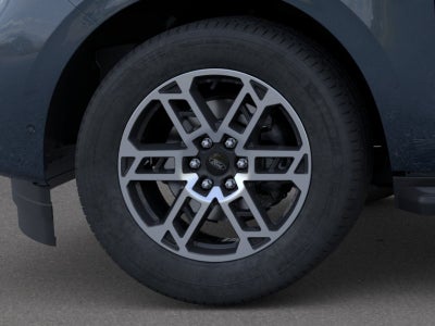 2026 Ford Expedition MAX MAX ACTIVE 4X4