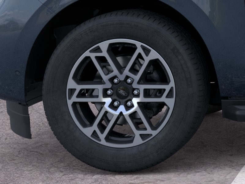 2026 Ford Expedition MAX MAX ACTIVE 4X4