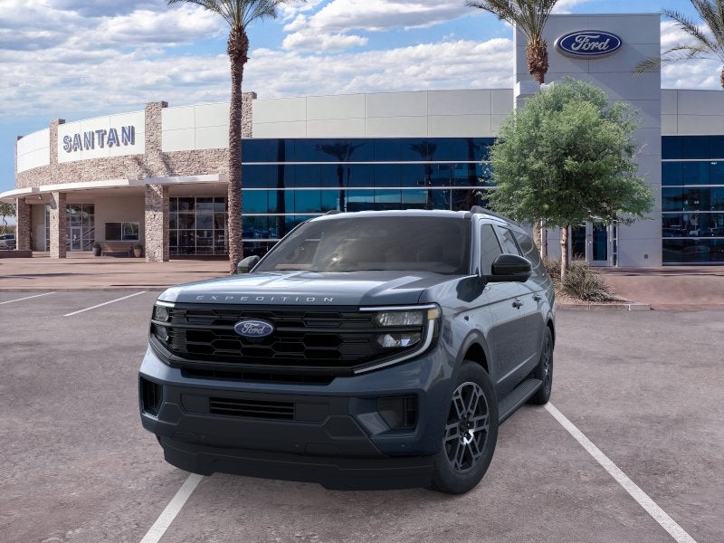 2026 Ford Expedition MAX MAX ACTIVE 4X4