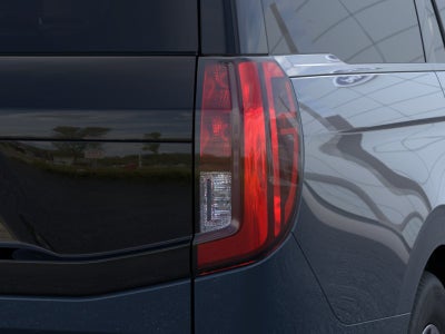 2026 Ford Expedition MAX MAX ACTIVE 4X4
