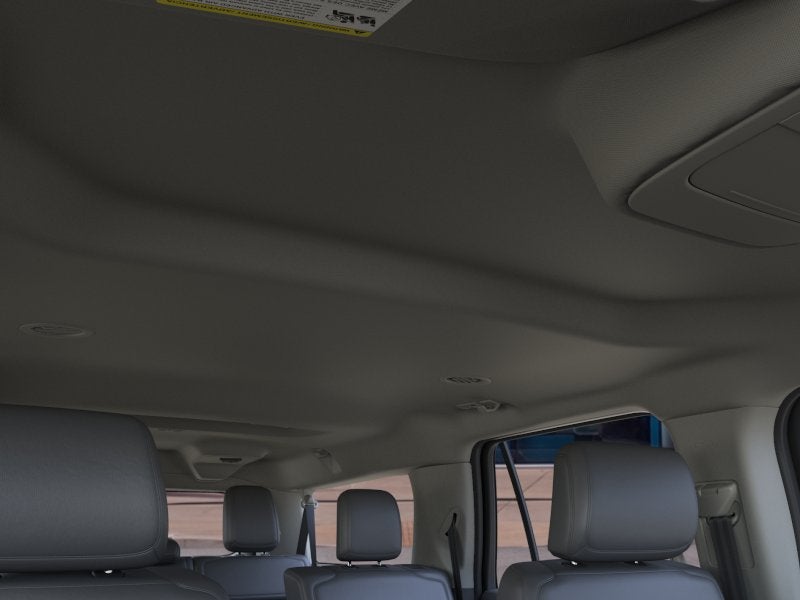 2026 Ford Expedition MAX MAX ACTIVE 4X4