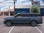 2026 Ford Expedition MAX MAX ACTIVE 4X4