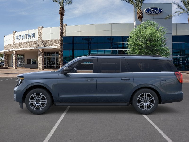 2026 Ford Expedition MAX MAX ACTIVE 4X4