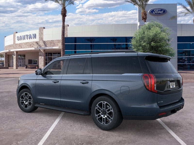 2026 Ford Expedition MAX MAX ACTIVE 4X4