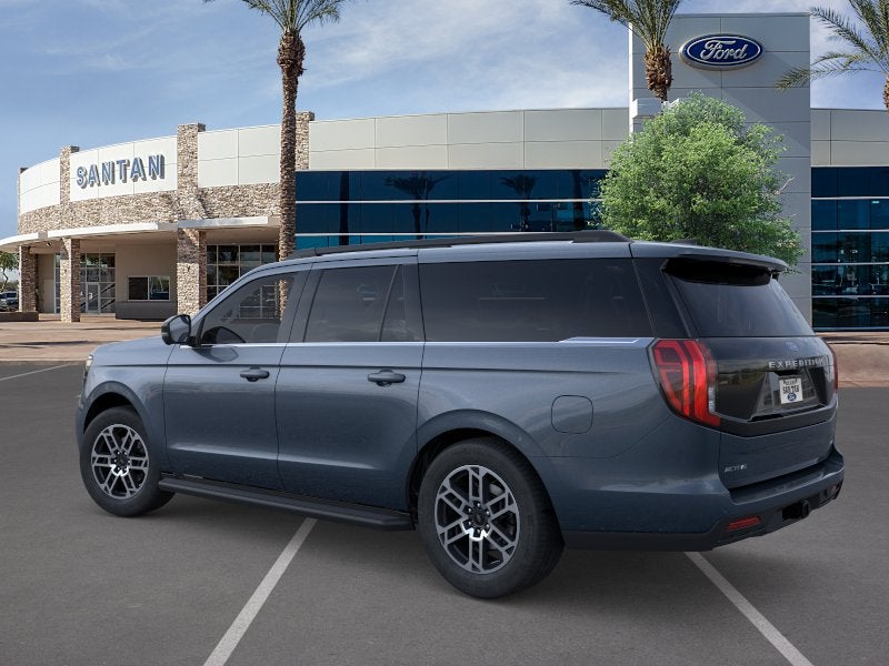 2026 Ford Expedition MAX MAX ACTIVE 4X4
