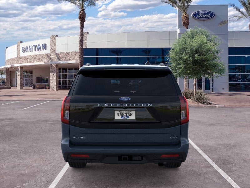 2026 Ford Expedition MAX MAX ACTIVE 4X4