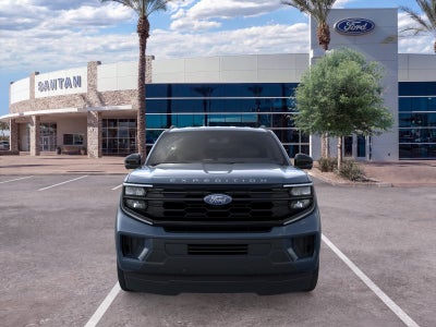 2026 Ford Expedition MAX MAX ACTIVE 4X4