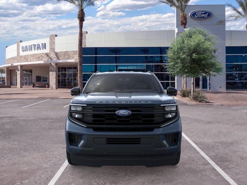 2026 Ford Expedition MAX MAX ACTIVE 4X4