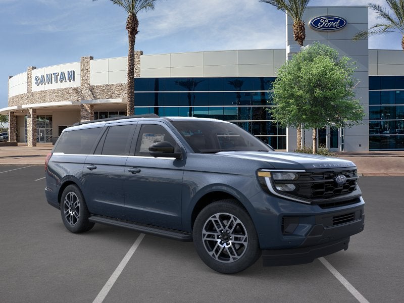 2026 Ford Expedition MAX MAX ACTIVE 4X4