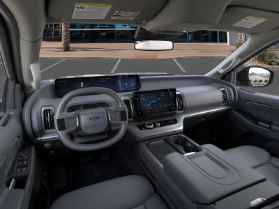 2026 Ford Expedition MAX MAX ACTIVE 4X4