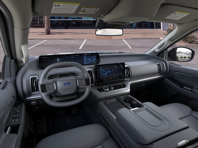 2026 Ford Expedition MAX MAX ACTIVE 4X4