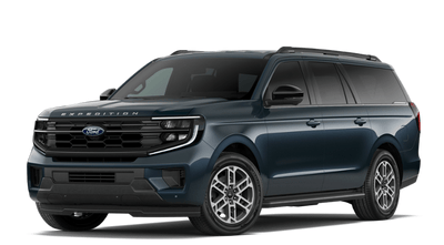 2026 Ford Expedition MAX MAX ACTIVE 4X4