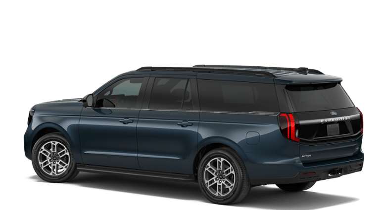 2026 Ford Expedition MAX MAX ACTIVE 4X4