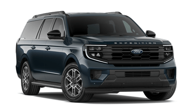 2026 Ford Expedition MAX MAX ACTIVE 4X4