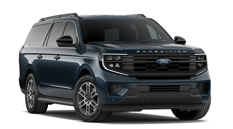 2026 Ford Expedition MAX MAX ACTIVE 4X4