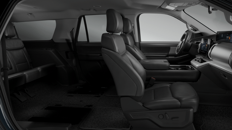 2026 Ford Expedition MAX MAX ACTIVE 4X4