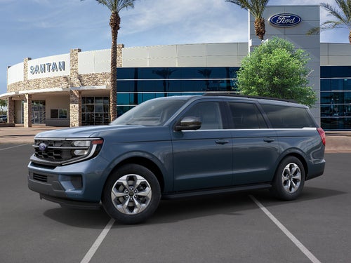 2027 Ford Expedition MAX MAX ACTIVE 4X4
