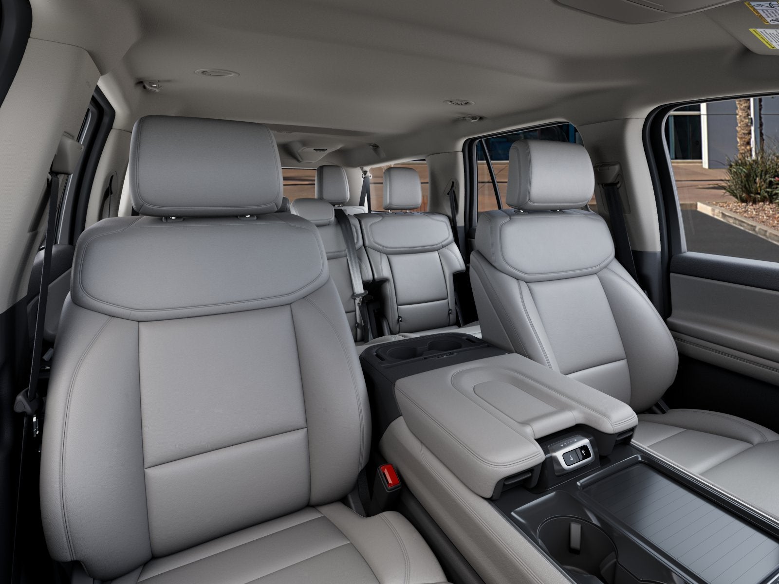 2027 Ford Expedition MAX MAX ACTIVE 4X4