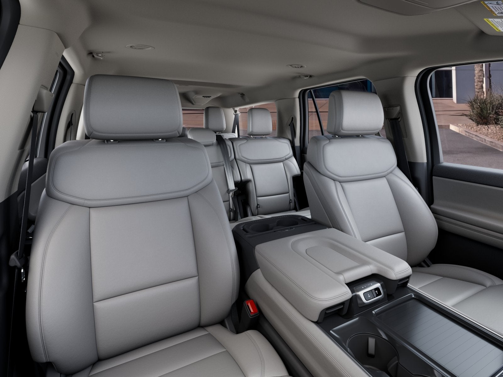 2027 Ford Expedition MAX MAX ACTIVE 4X4