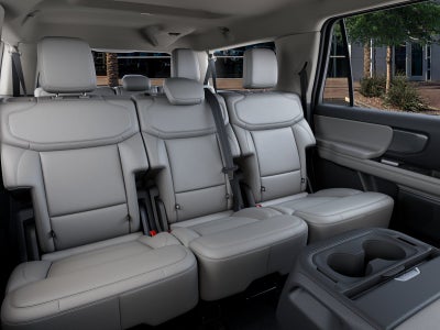 2027 Ford Expedition MAX MAX ACTIVE 4X4