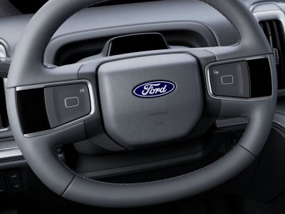 2027 Ford Expedition MAX MAX ACTIVE 4X4