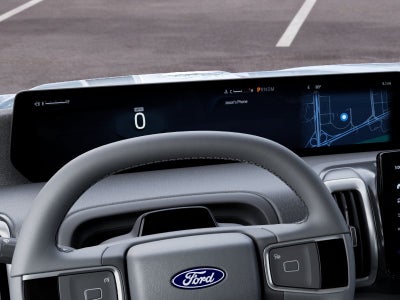 2027 Ford Expedition MAX MAX ACTIVE 4X4