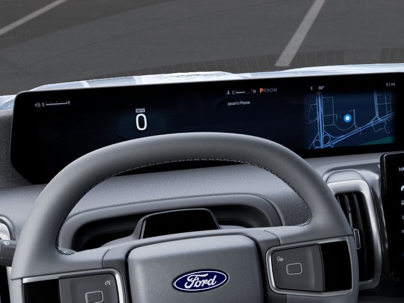 2027 Ford Expedition MAX MAX ACTIVE 4X4