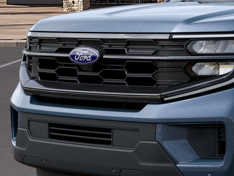 2027 Ford Expedition MAX MAX ACTIVE 4X4