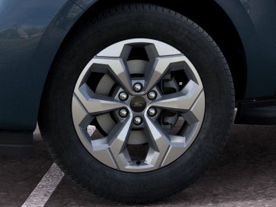 2027 Ford Expedition MAX MAX ACTIVE 4X4